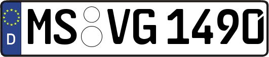MS-VG1490