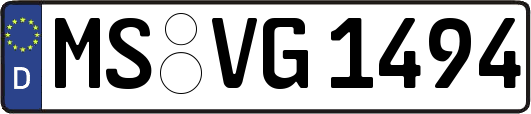 MS-VG1494
