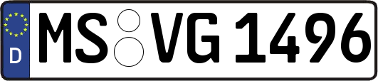 MS-VG1496
