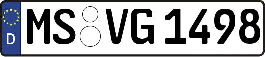 MS-VG1498
