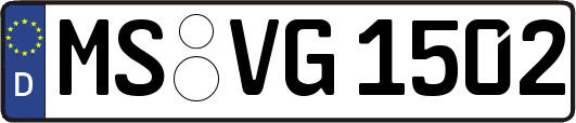 MS-VG1502