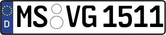 MS-VG1511
