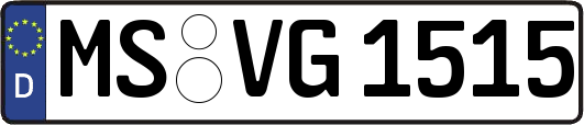 MS-VG1515