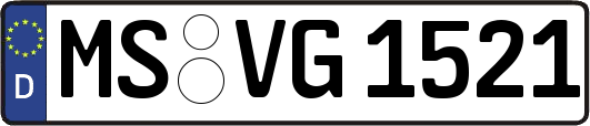 MS-VG1521