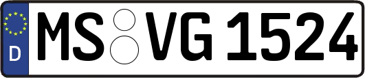 MS-VG1524