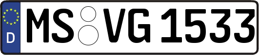 MS-VG1533