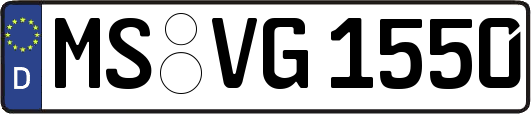 MS-VG1550