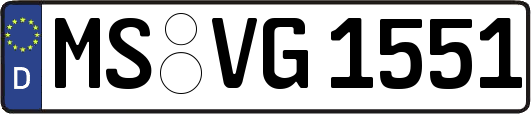 MS-VG1551