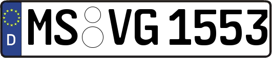 MS-VG1553