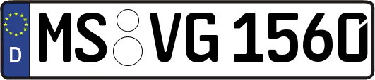 MS-VG1560