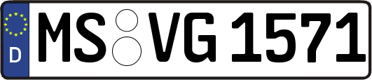 MS-VG1571
