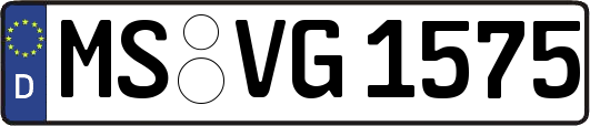 MS-VG1575