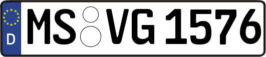 MS-VG1576