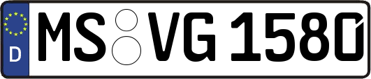 MS-VG1580