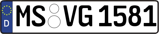 MS-VG1581