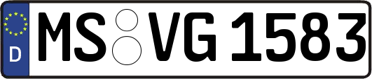 MS-VG1583