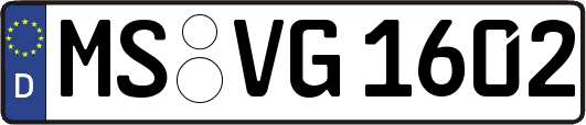 MS-VG1602