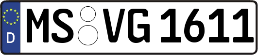 MS-VG1611