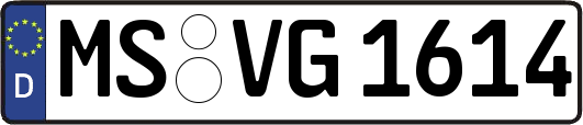 MS-VG1614