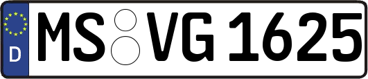 MS-VG1625