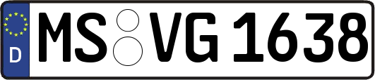 MS-VG1638