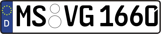 MS-VG1660