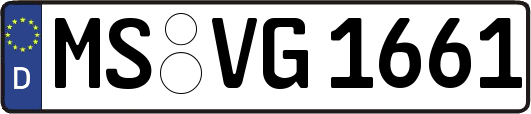 MS-VG1661