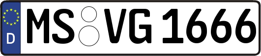 MS-VG1666
