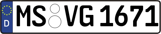 MS-VG1671
