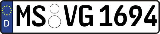 MS-VG1694
