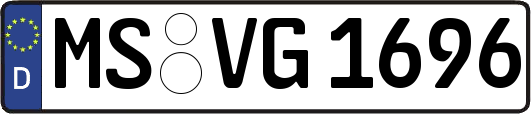 MS-VG1696