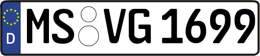 MS-VG1699