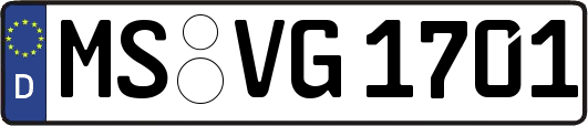MS-VG1701