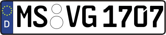 MS-VG1707