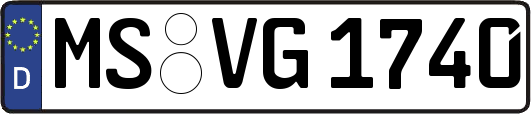 MS-VG1740