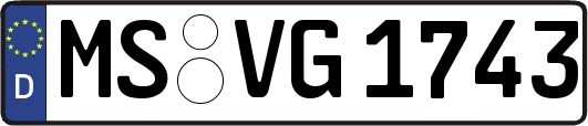 MS-VG1743