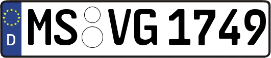 MS-VG1749