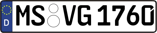 MS-VG1760