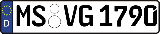 MS-VG1790
