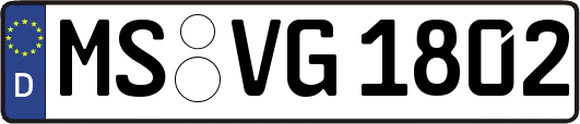 MS-VG1802