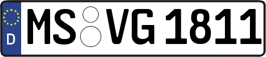 MS-VG1811