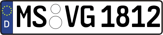 MS-VG1812