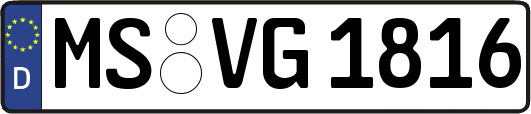 MS-VG1816