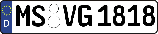 MS-VG1818