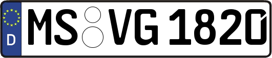 MS-VG1820