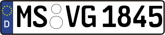 MS-VG1845