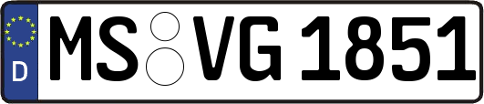 MS-VG1851