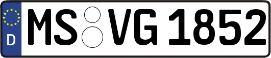 MS-VG1852