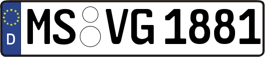 MS-VG1881