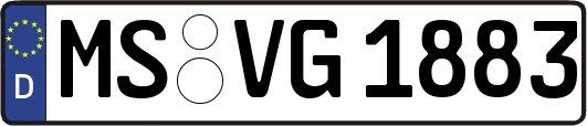 MS-VG1883